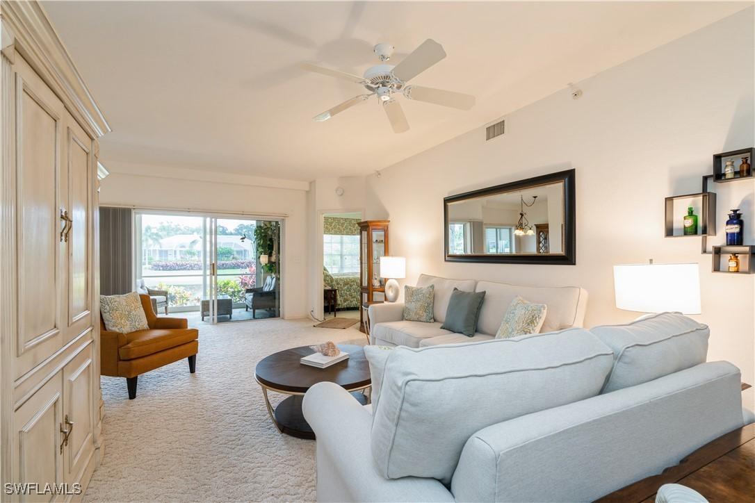 13221 Sherburne Cir. #601, Bonita Springs, FL 34135