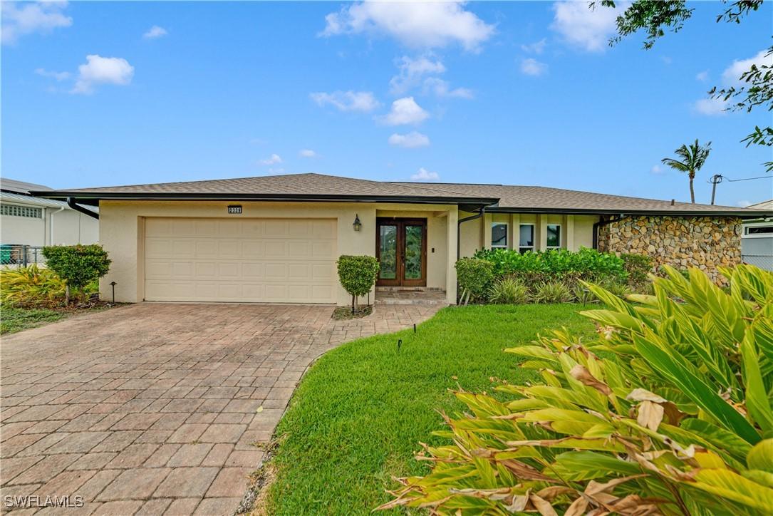 2339 SE 27th St., Cape Coral, FL 33904