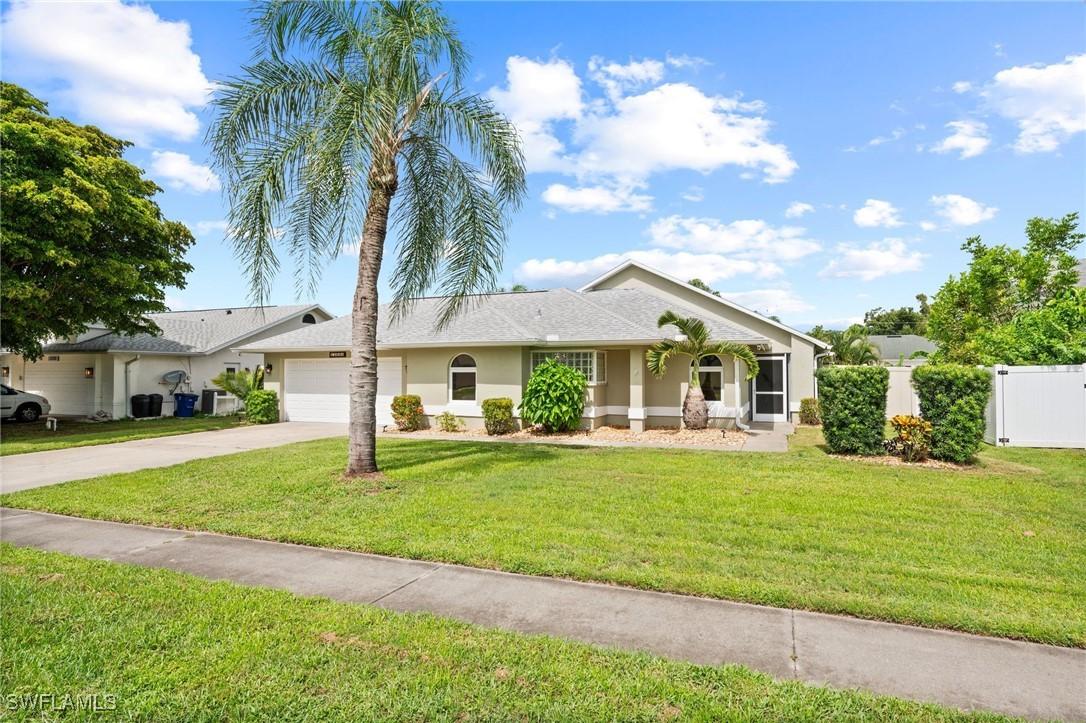 13690 Willow Bridge Dr., North Fort Myers, FL 33903