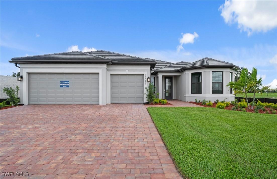17031 Bishop Blvd., Alva, FL 33920