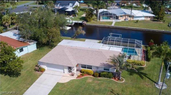 1721 Cascade Way, North Fort Myers, FL 33917