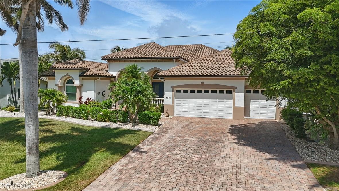 5239 SW 27th Ave., Cape Coral, FL 33914