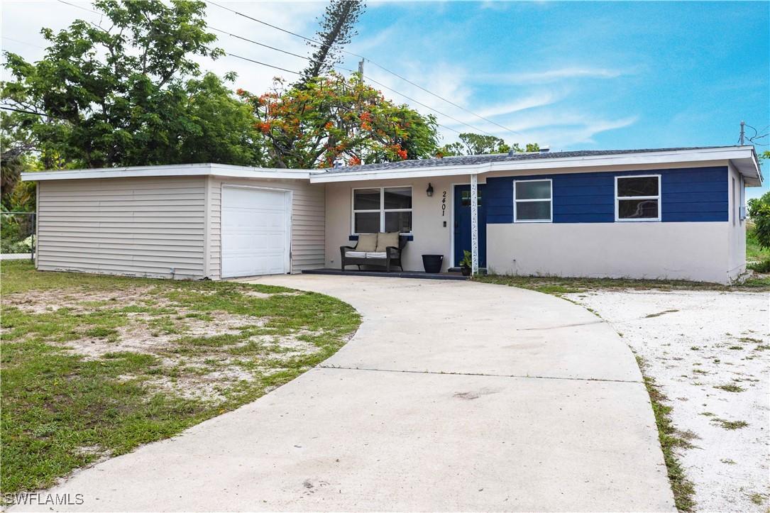 2401 Parkway St., Fort Myers, FL 33901