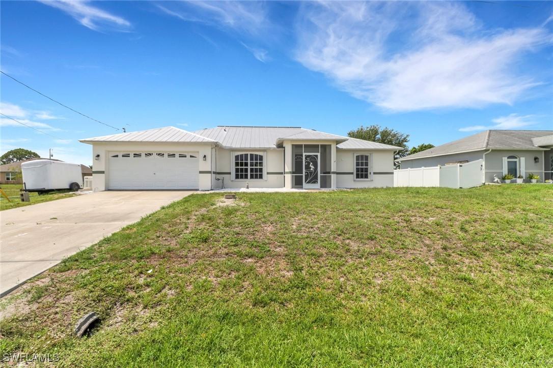 626 SW 30th Ter., Cape Coral, FL 33914