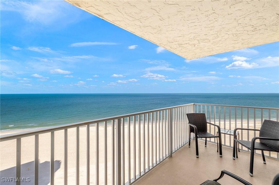 7360 Estero Blvd. #PH5, Fort Myers Beach, FL 33931
