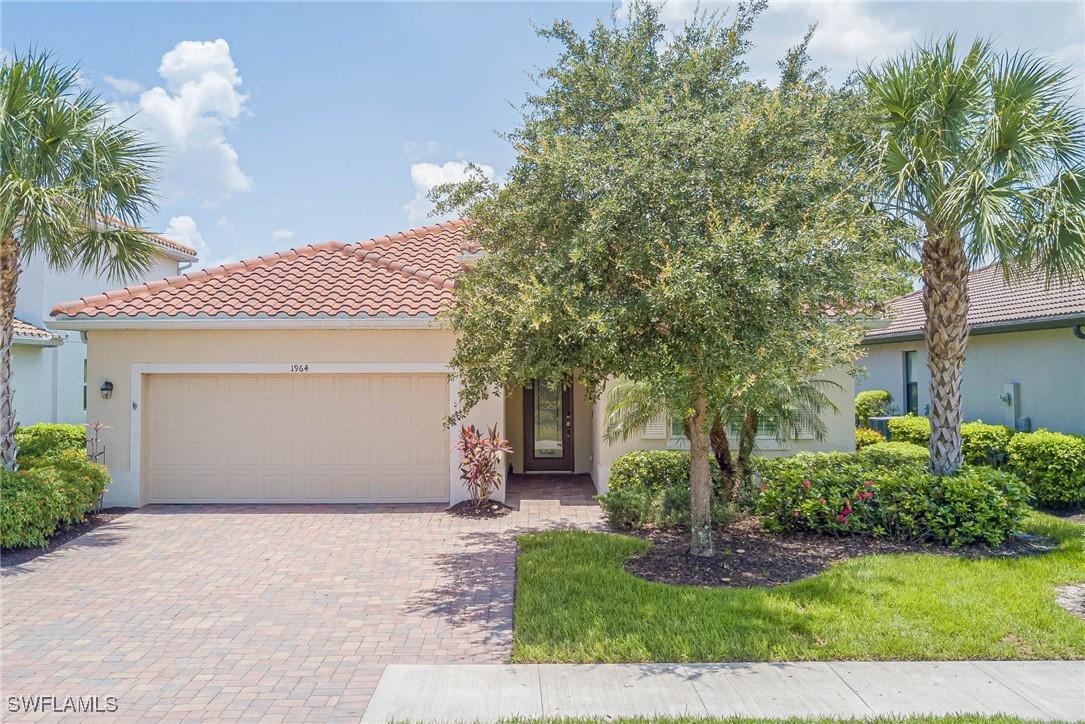 1964 Parson St., Naples, FL 34120