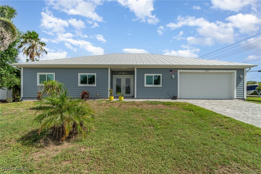 3557 Sea Holly Ln., St James City, FL 33956