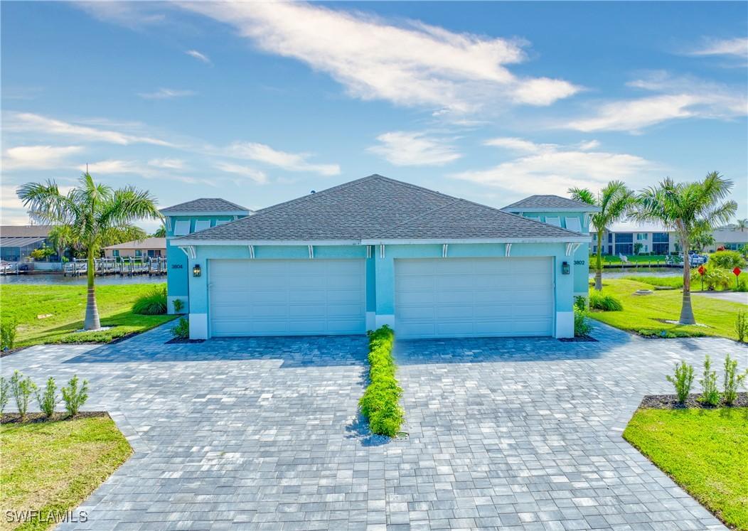 3802 SE 12th Ave., Cape Coral, FL 33904