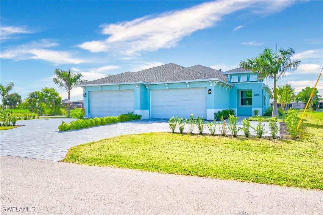 3802 SE 12th Ave., Cape Coral, FL 33904