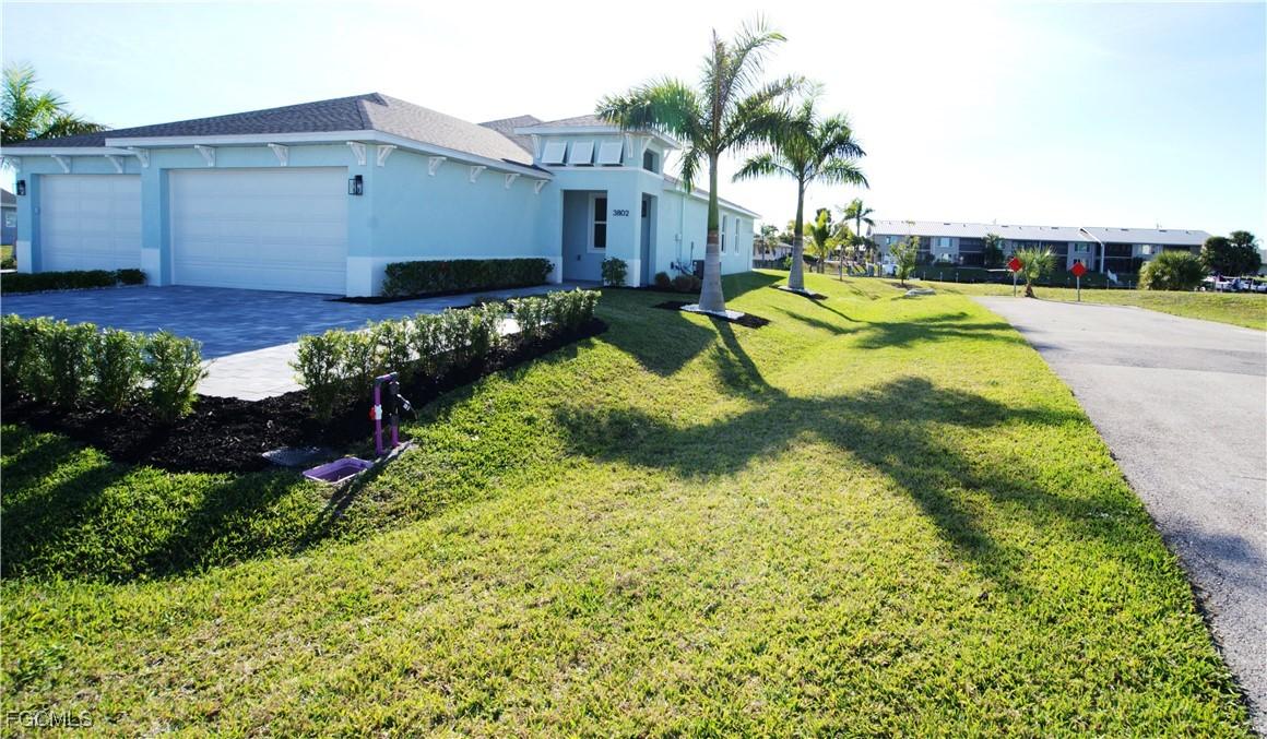 3802 SE 12th Ave., Cape Coral, FL 33904