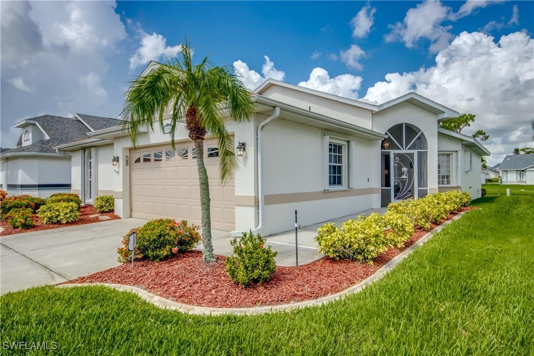17791 Pineapple Palm Ct., North Fort Myers, FL 33917