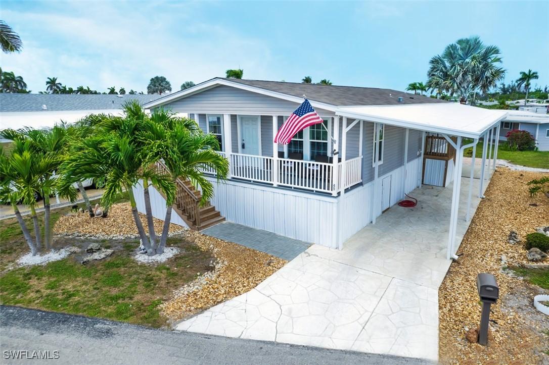 49 Percy St., Fort Myers, FL 33908