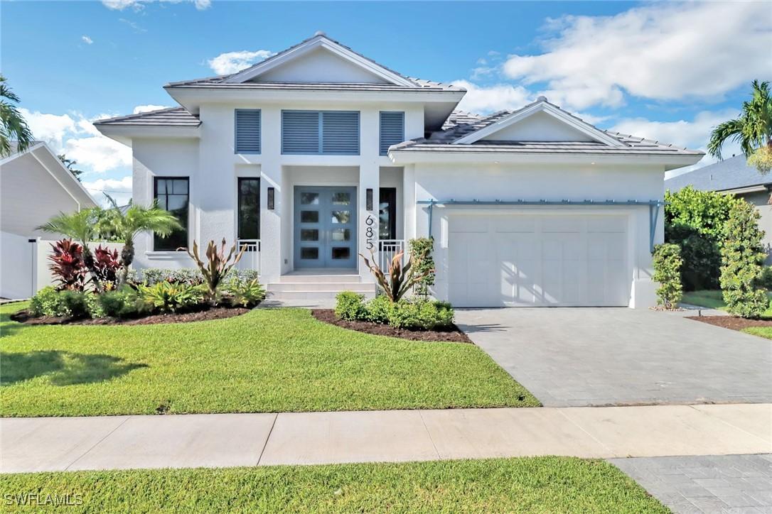 685 6th Ave., Marco Island, FL 34145