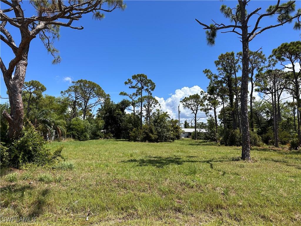 3712 Mango St., St. James City, FL 33956