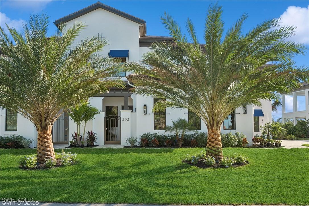 19781 Marino Lake Cir. #B4-201, Miromar Lakes, FL 33913