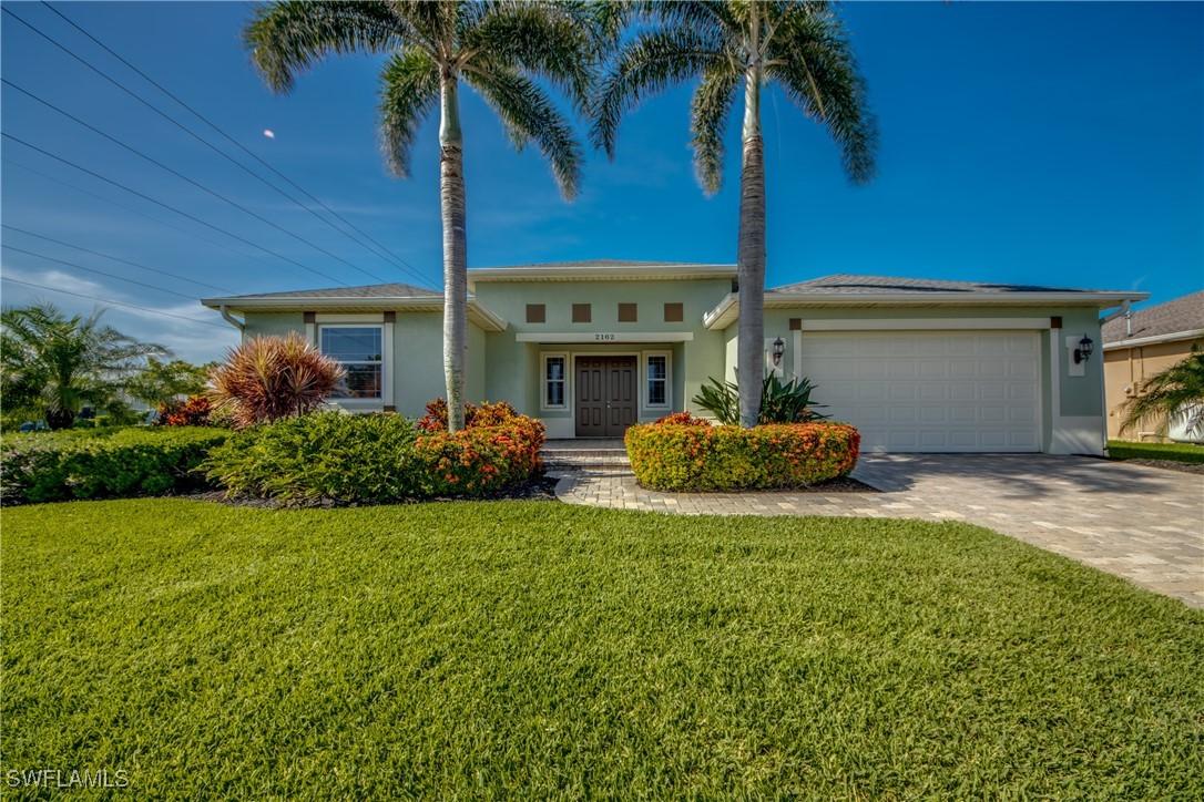 2102 SW 47th St., Cape Coral, FL 33914