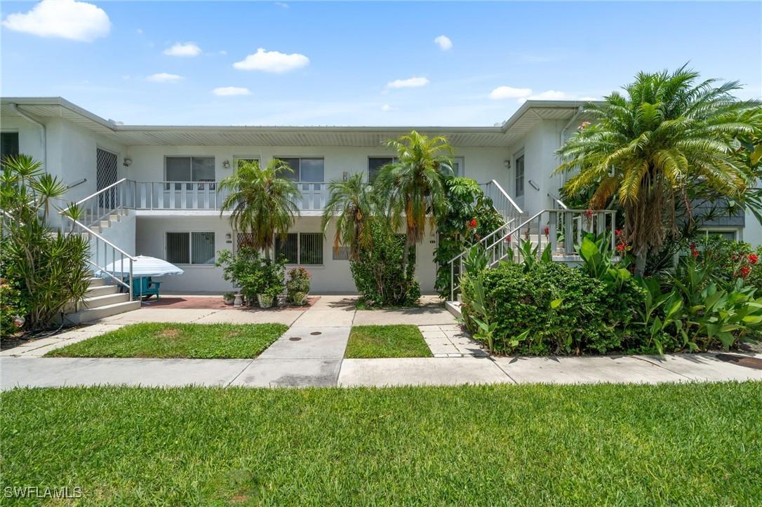 431 Van Buren St. #D3, Fort Myers, FL 33916