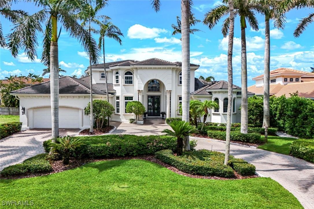 384 Mooring Line Dr., Naples, FL 34102