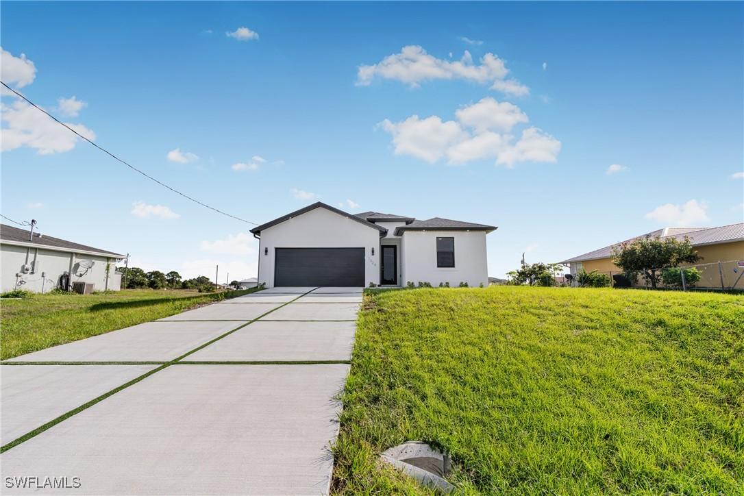 7029 Palpano Cir., Labelle, FL 33935