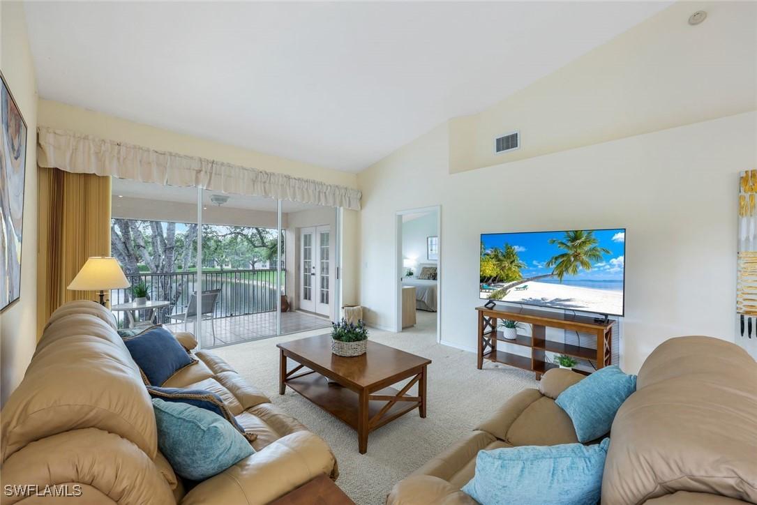 736 Wiggins Lake Dr. #201, Naples, FL 34110