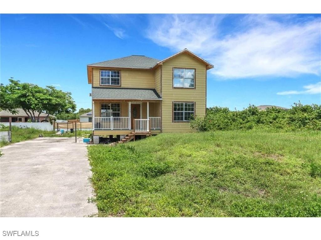3906 28th St., Lehigh Acres, FL 33976