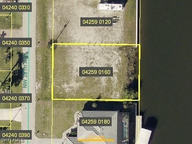 1231 NW 38th Ave., Cape Coral, FL 33993