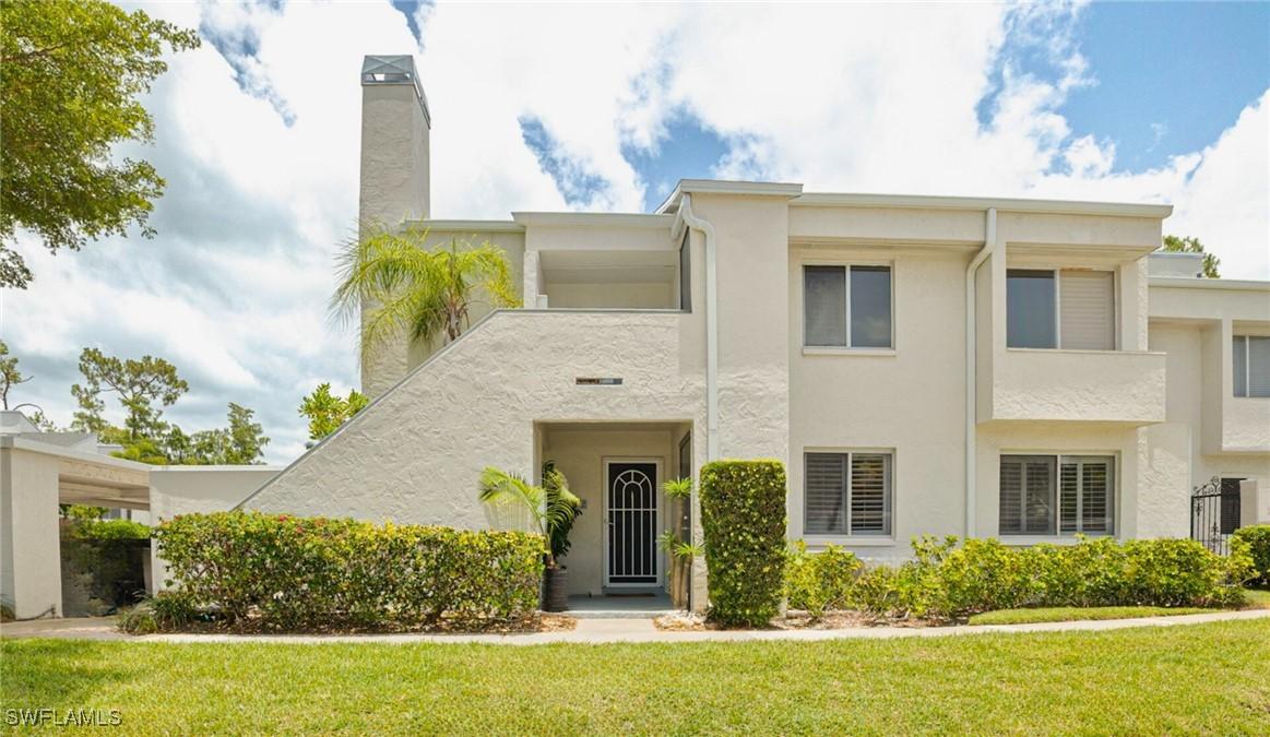 3052 Kings Lake Blvd. #7554, Naples, FL 34112