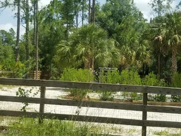 1231 Ramus St., Lehigh Acres, FL 33974