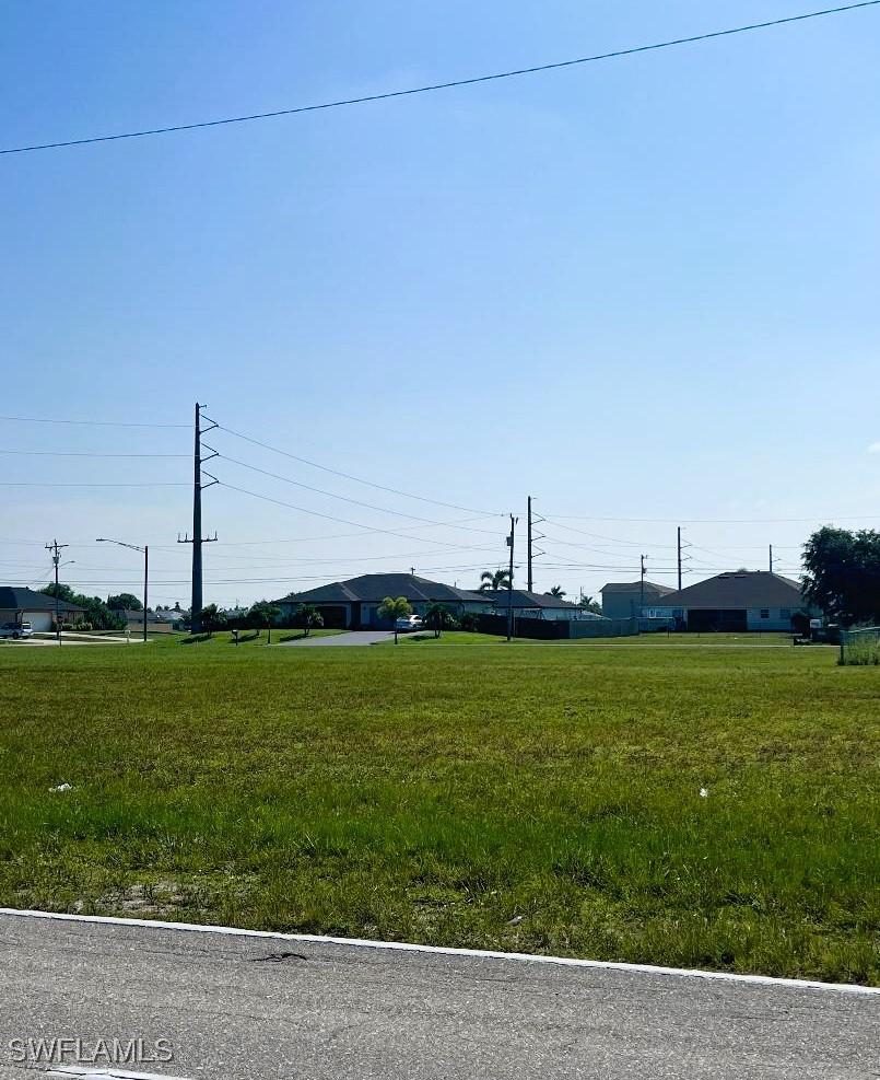 2713 Santa Barbara Blvd., Cape Coral, FL 33993