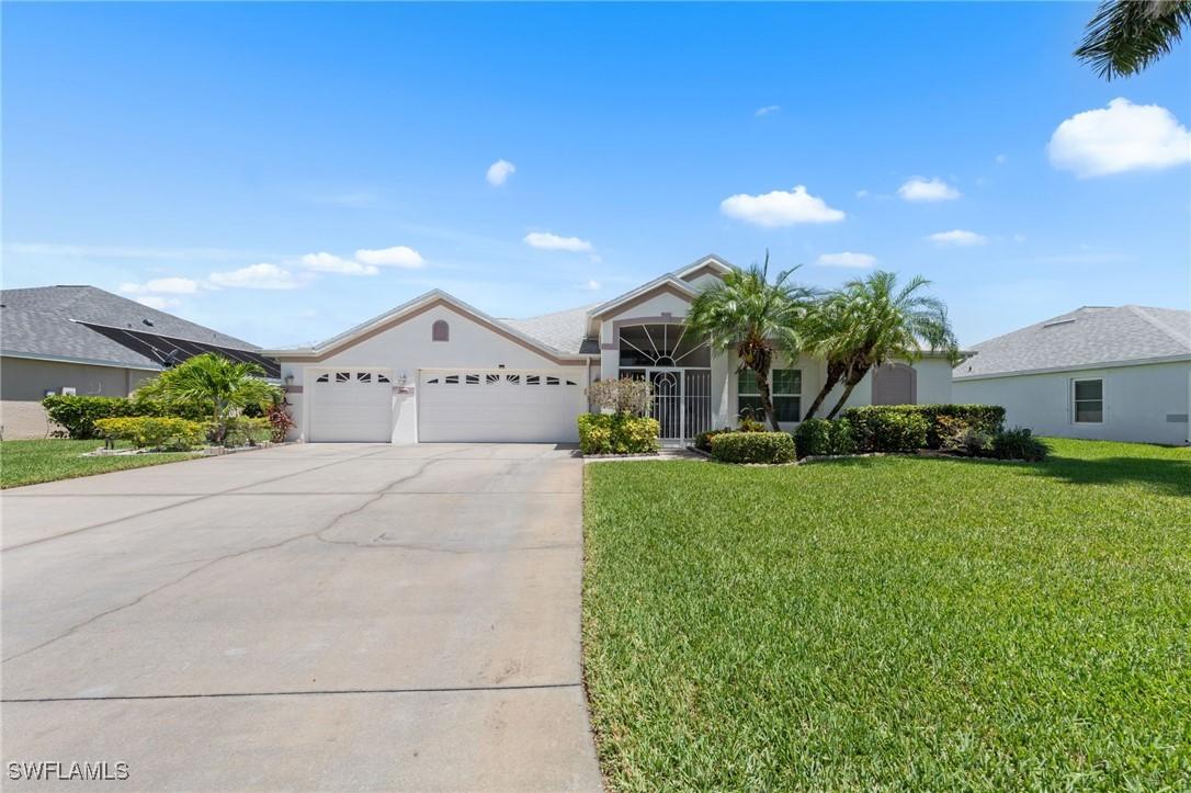 18301 Plumbago Ct., Lehigh Acres, FL 33972