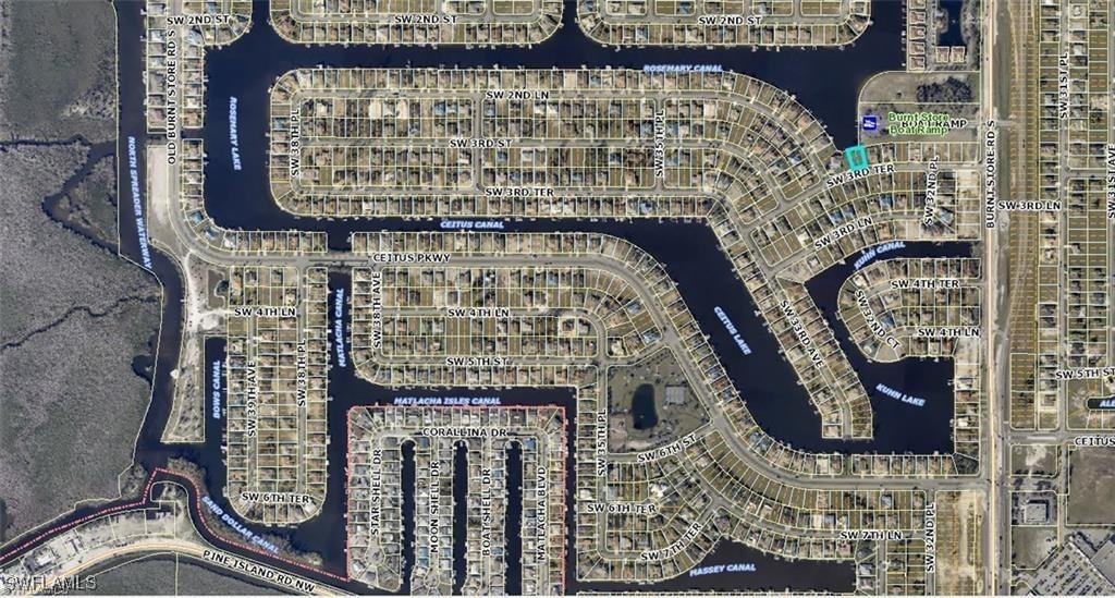 3235 SW 3rd Ter., Cape Coral, FL 33991