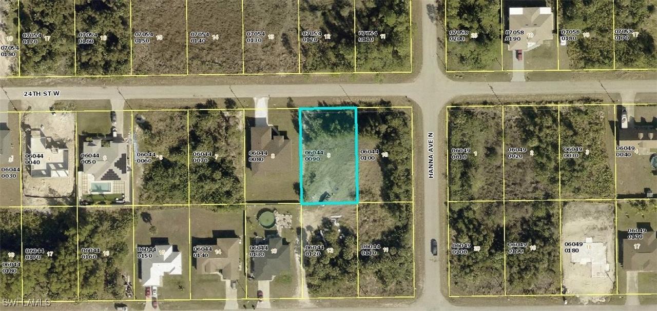 2803 24th St., Lehigh Acres, FL 33971