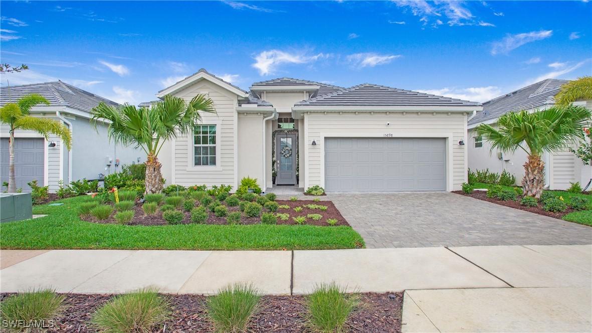 15898 Sugar Hill Dr., Punta Gorda, FL 33982