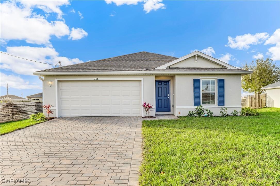 4111 Peaceful River Ln., Fort Myers, FL 33905
