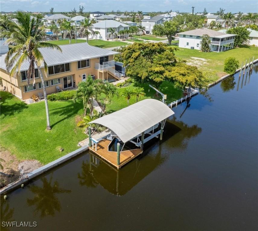 24398 Treasure Island Blvd., Punta Gorda, FL 33955