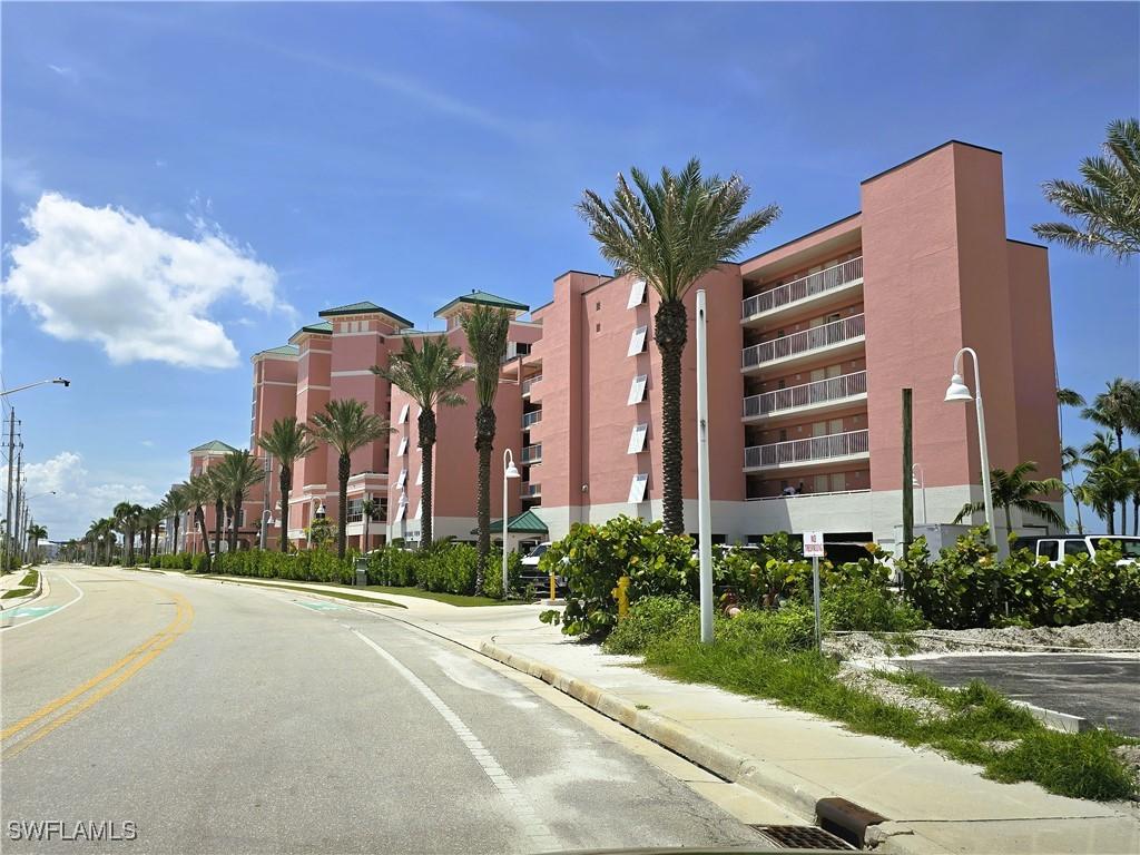140 Estero Blvd. #2206, Fort Myers Beach, FL 33931