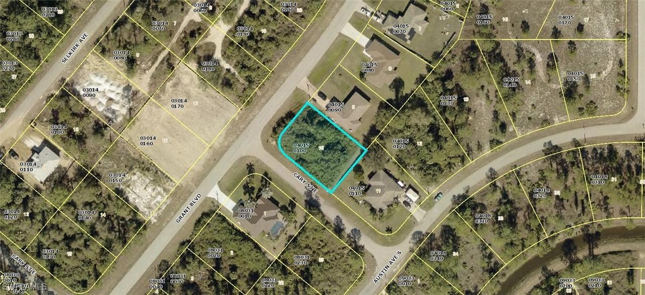 1038 Grant Blvd., Lehigh Acres, FL 33974