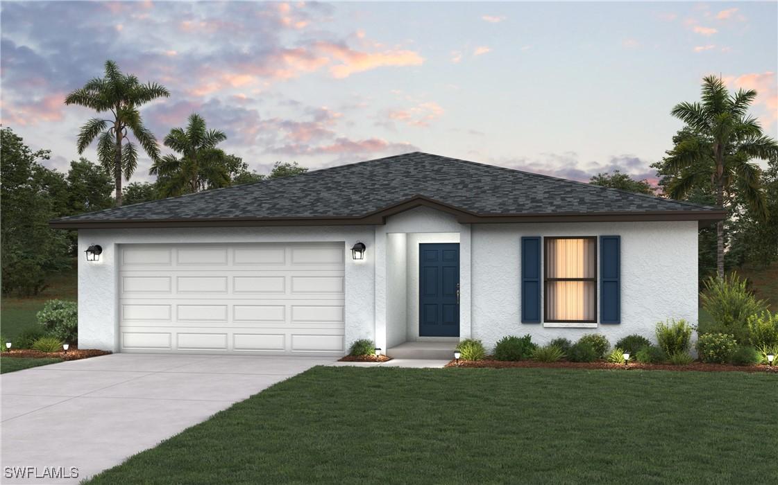 2816 27th St., Lehigh Acres, FL 33976