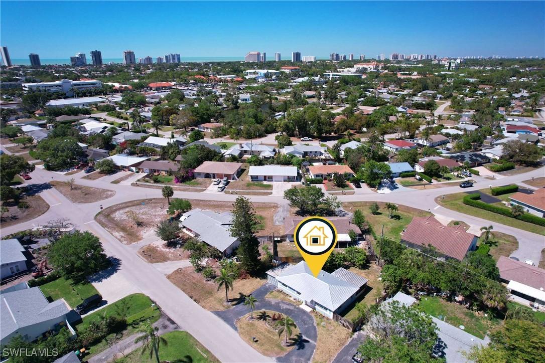 1141 S Alhambra Cir., Naples, FL 34103