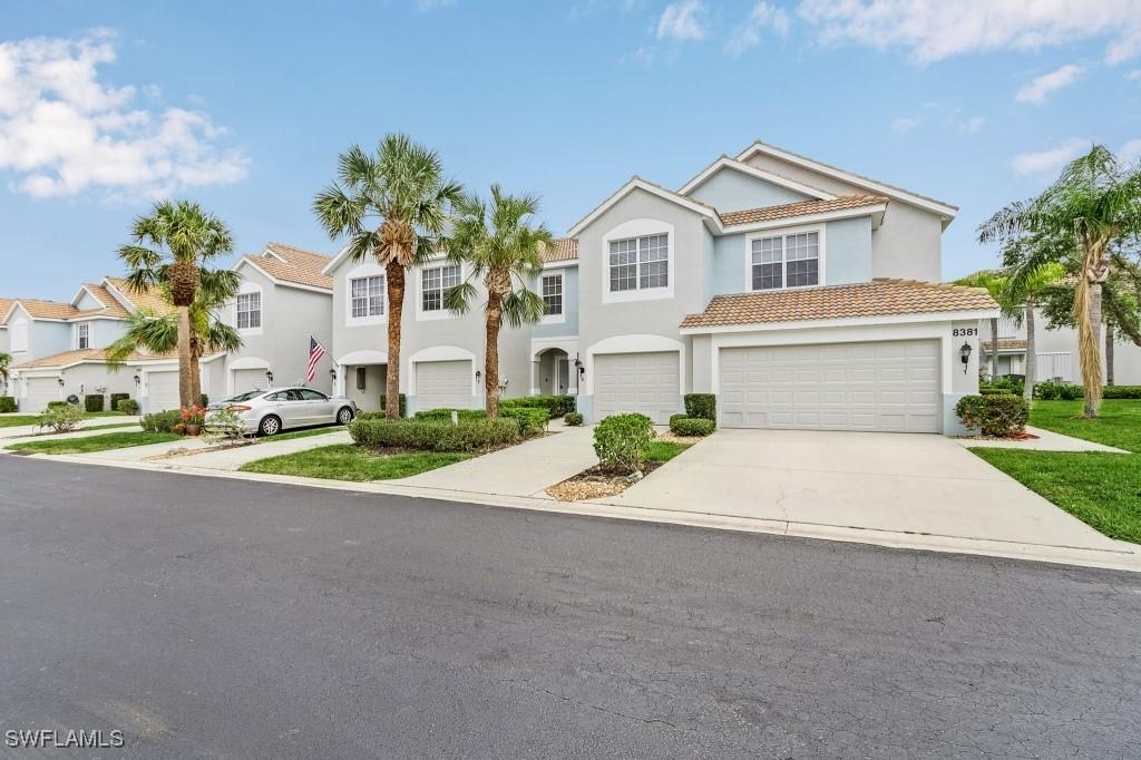 8381 Village Edge Cir. #3, Fort Myers, FL 33919