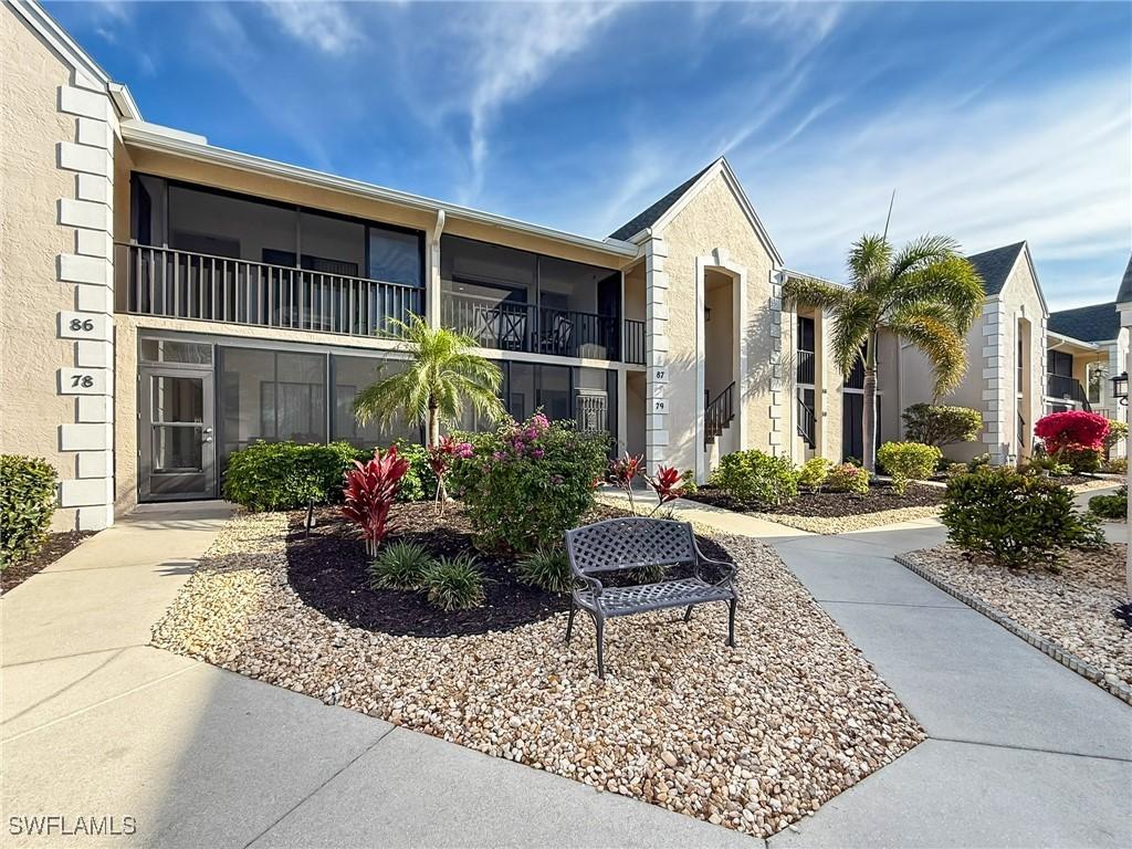 12170 Kelly Greens Blvd. #89, Fort Myers, FL 33908