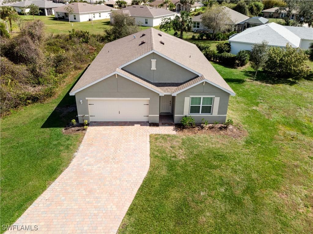 616 Posadas Cir., Punta Gorda, FL 33983