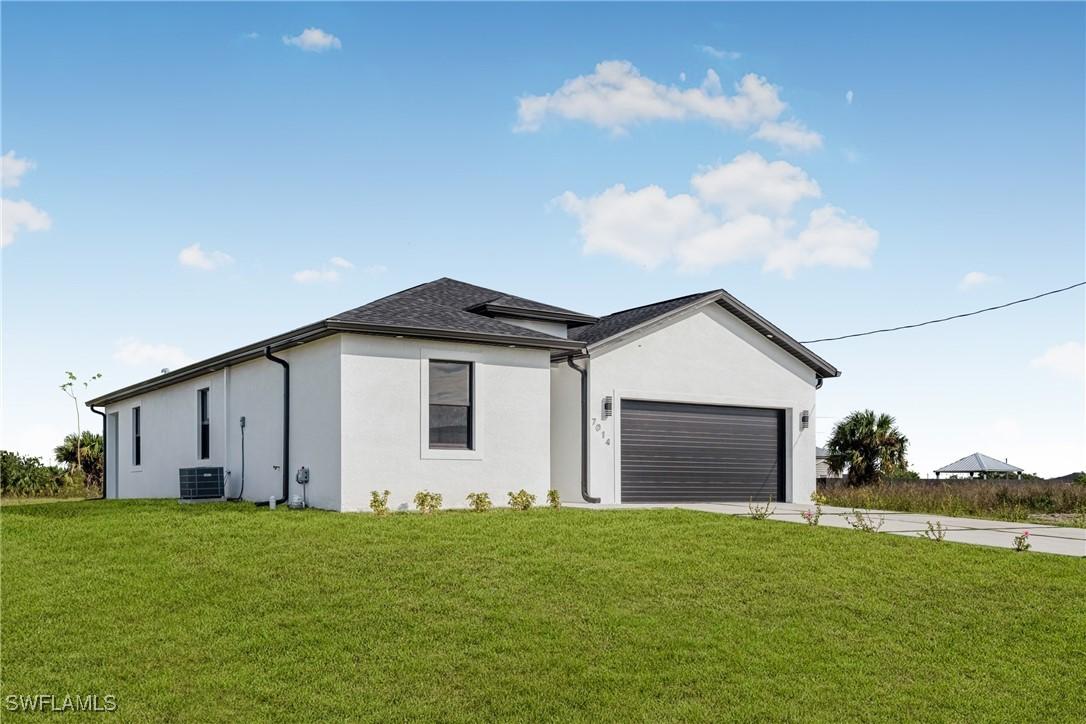 7014 Alfa Cir., Labelle, FL 33935