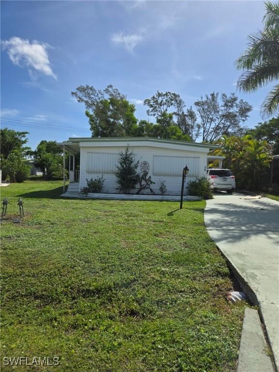 39 San Remo Cir., Naples, FL 34112