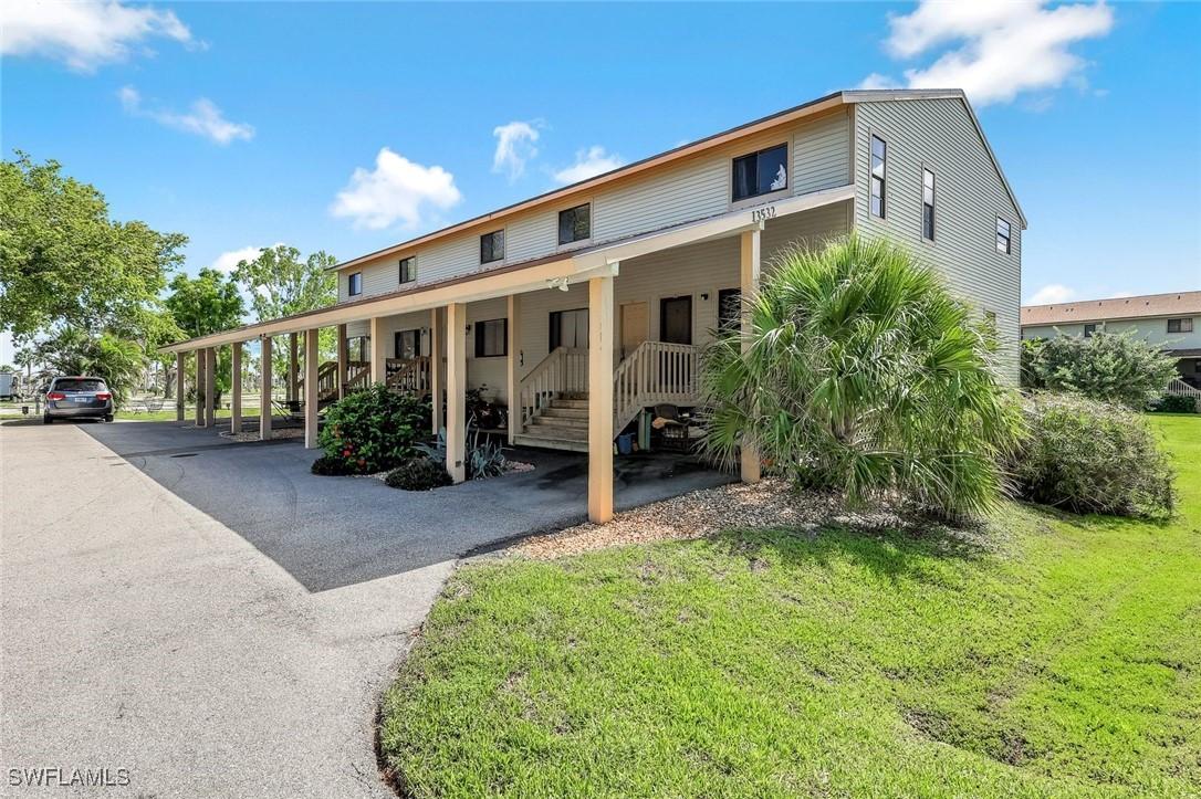 13532 Siesta Pines Ct. #5, Fort Myers, FL 33908