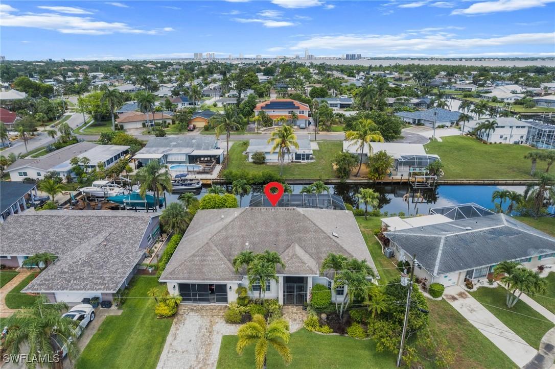 4424 N Bay Cir., North Fort Myers, FL 33903