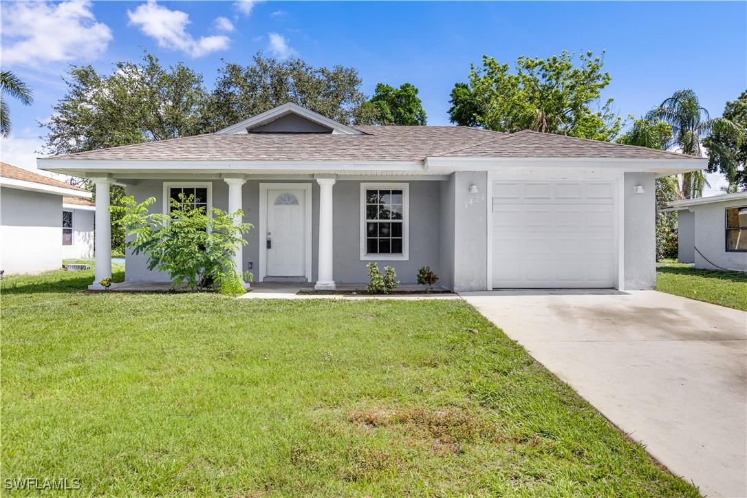 3421 South St., Fort Myers, FL 33916