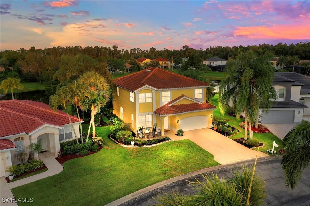 13811 Silver Lake Ct., Fort Myers, FL 33912