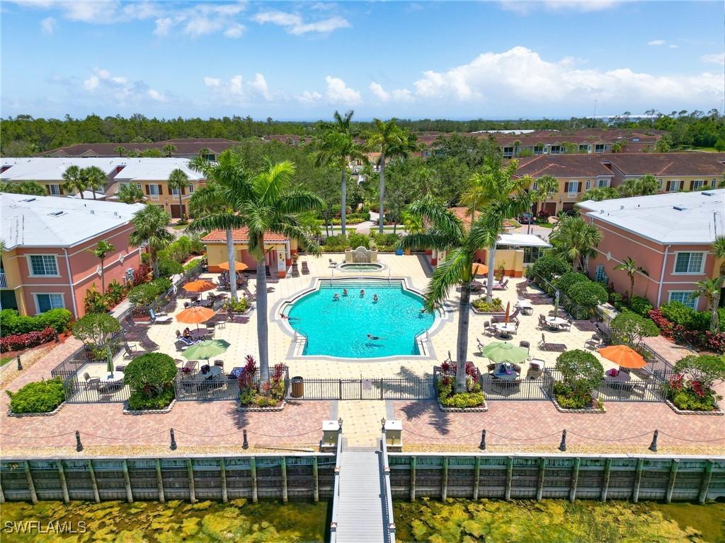 20251 Royal Villagio Ct. #201, Estero, FL 33928