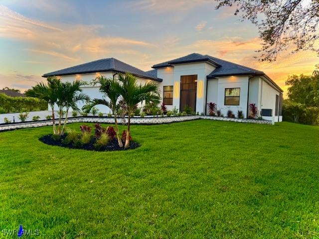 18337 Fairmont Dr., Naples, FL 34114